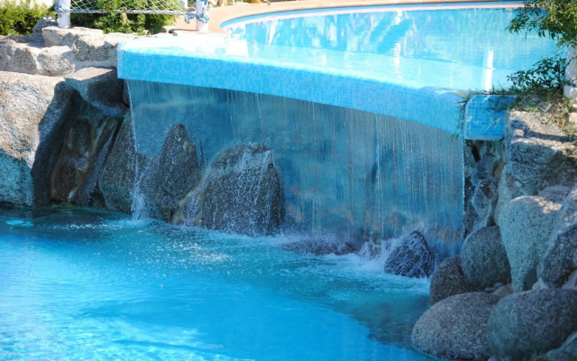 Hotel Scoglio del Leone