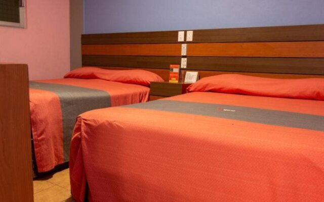 Hotel Fabiola
