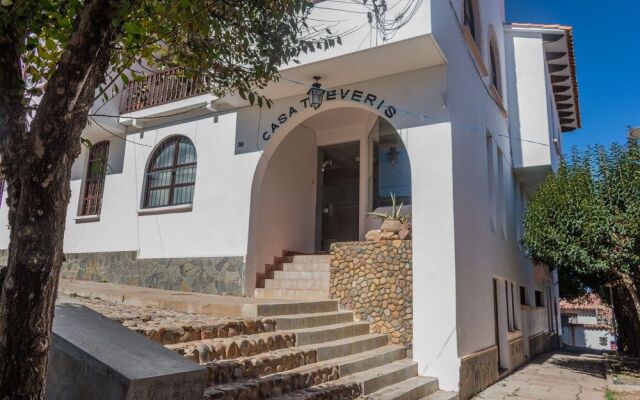 Casa Treveris
