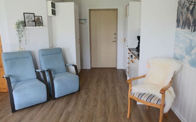 Hus Hotell Hunge AB
