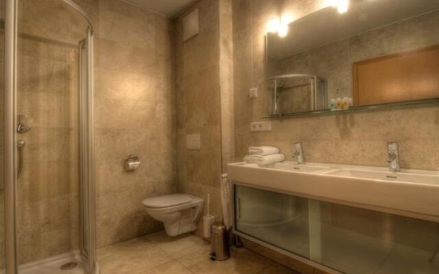 Kaprun Style Apartments by Kaprun Rentals