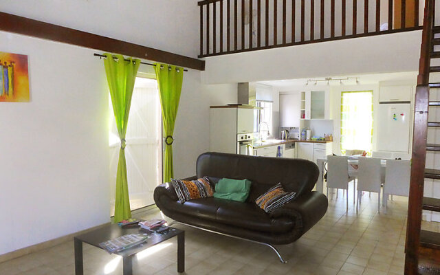 Holiday Home Les Aloès