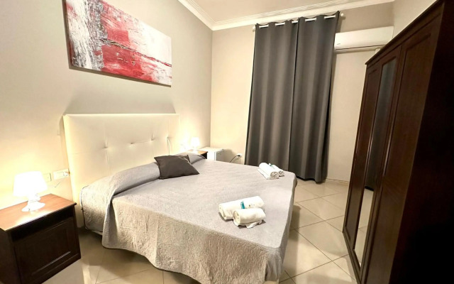 Golden Milano Hotel 