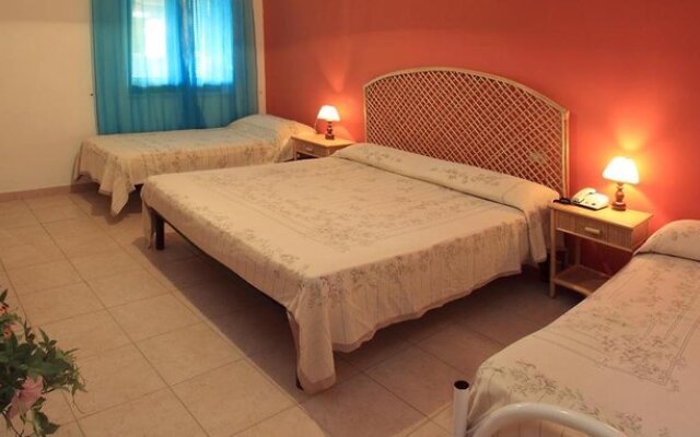 Villaggio Athragon