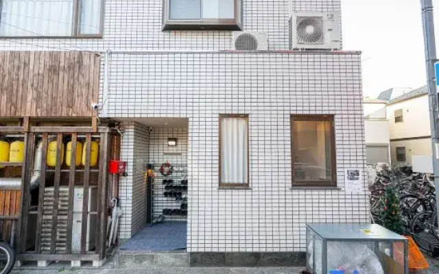 1-min station/4 lines/Kiyoka Villa