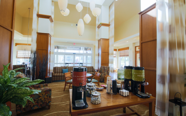 Homewood Suites by Hilton Allentown-Bethlehem Airport
