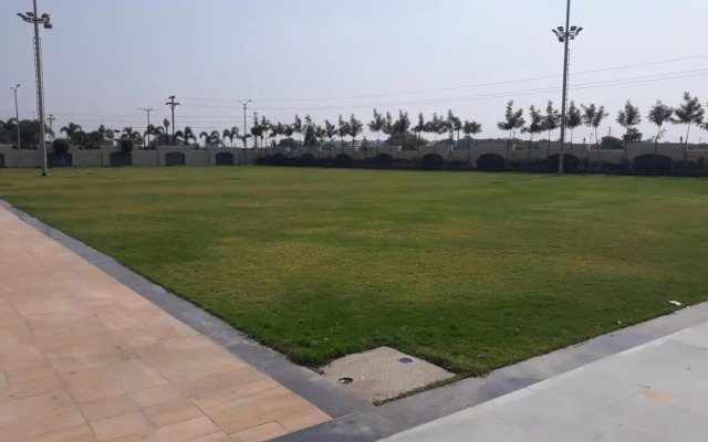 Regenta Central Indore