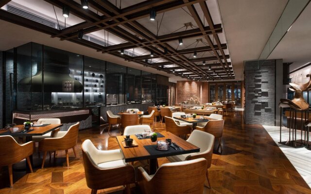 Renaissance Xi'an Hotel
