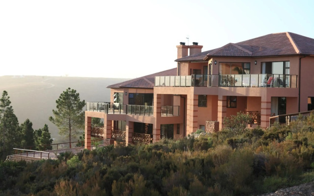 Ilita Lodge