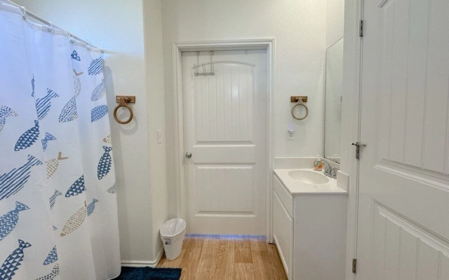 Sunburn Alley 4 Bedroom Home