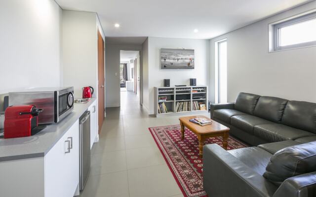 Sapphire Chambre B&B