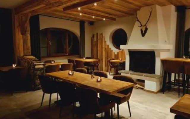 Hotel Pension Annerlhof