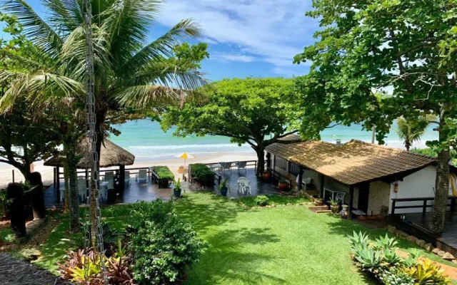 Pousada Solar dos Girassóis