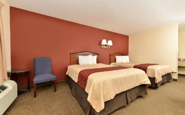 Americas Best Inns Dalton