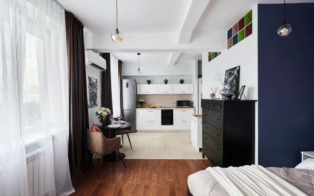 GM Б.Патриарший пер.,8с1