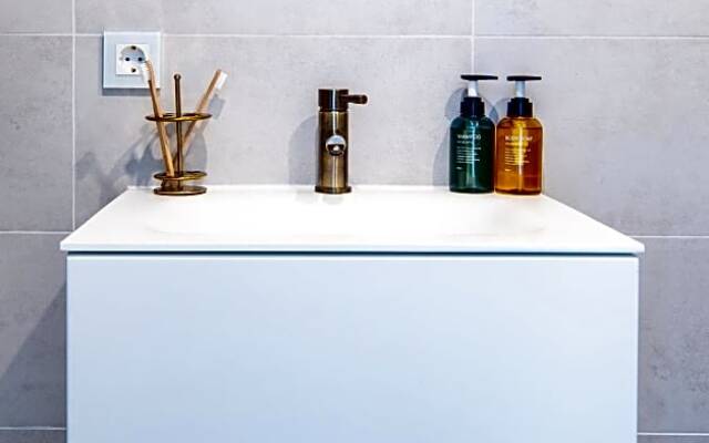 New Family Penthouse 7Min from Rotterdam Central Station top floor app4