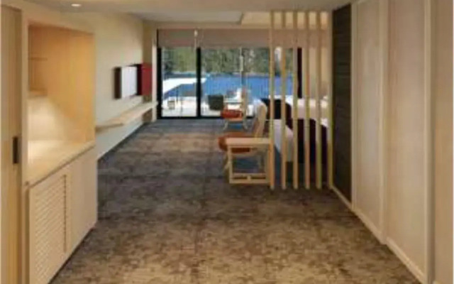 Kumano-bettei Nakanoshima