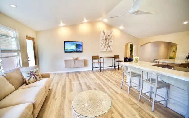 Maui Meadows Guest House