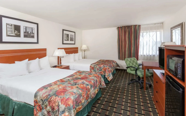 FairBridge Inn Express Decatur Forsyth