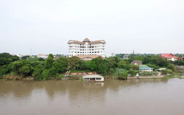 Charming House - Hostel