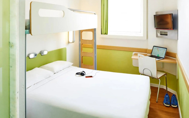 ibis Budget Dandenong