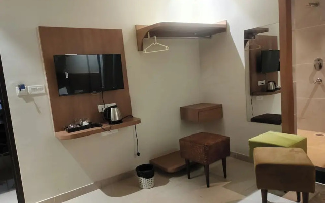Hotel Neel Kamal