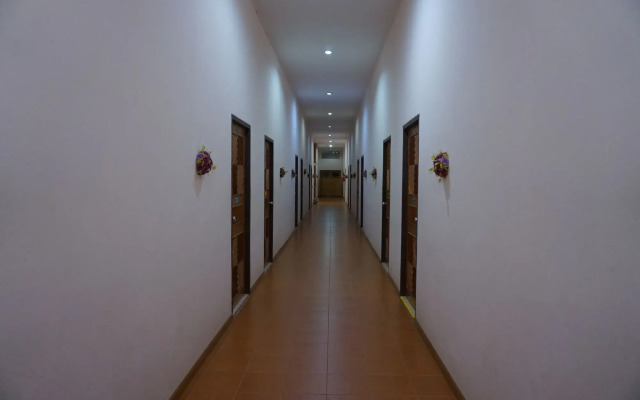 Phurua Bussaba Resort & Spa