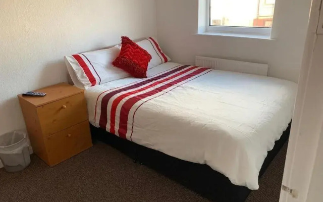 Starlight Self Service