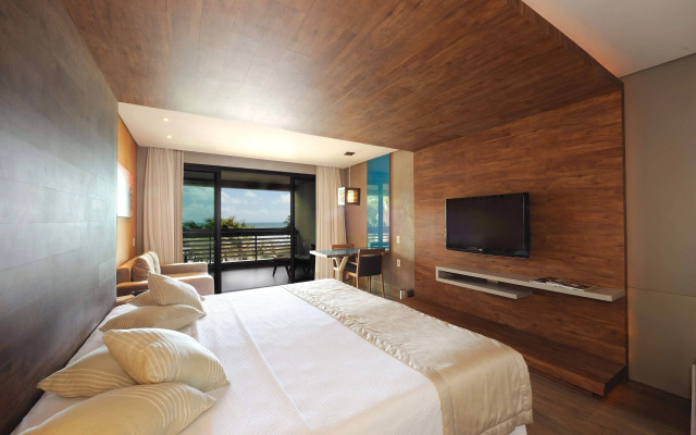 Carmel Charme Resort