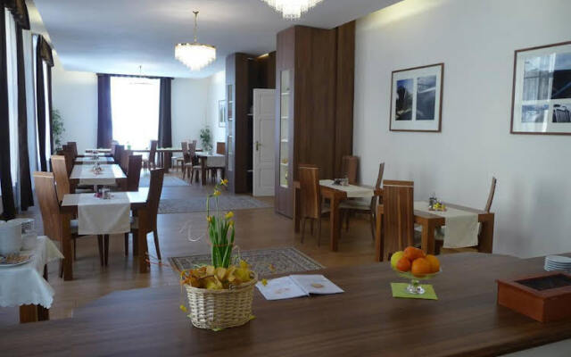 Apart Suites Brno