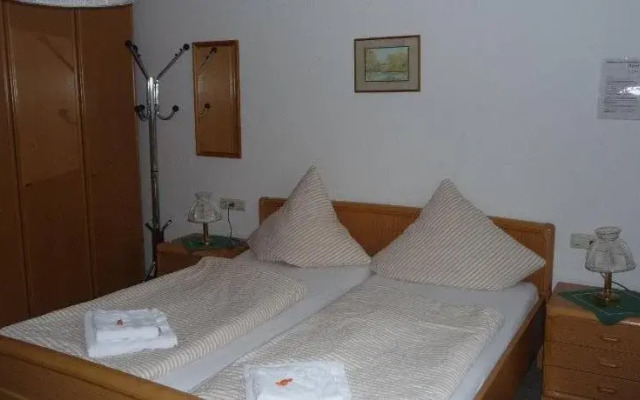 Wengerterstube & Gästezimmer Kern