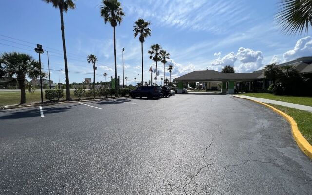 Orlando Vacation Rooms