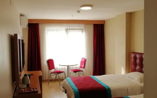 Bursa Sahin Otel