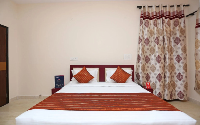 OYO 9340 Aanandam Villa