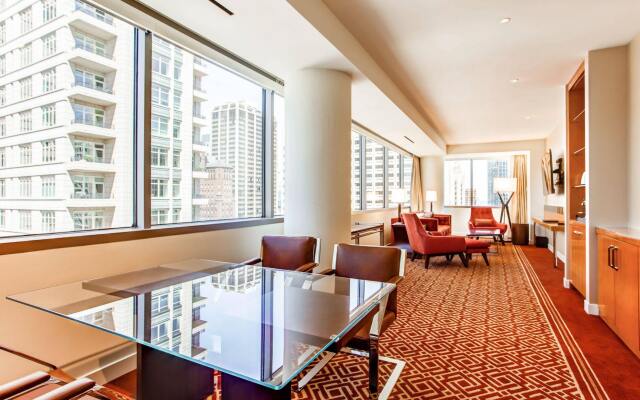 Residence Inn Chicago Downtown Magnificent Mile