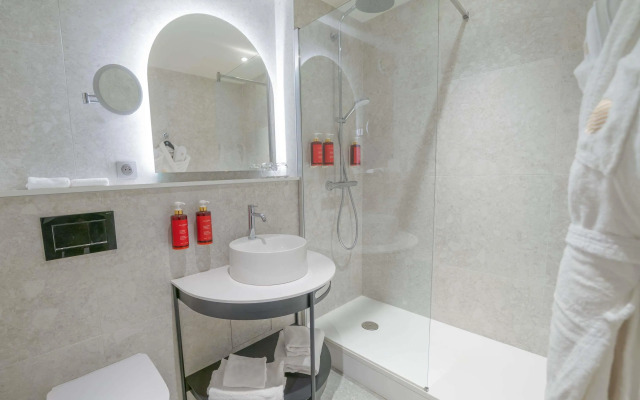 Pullman Toulouse