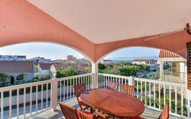 Apartement Delac