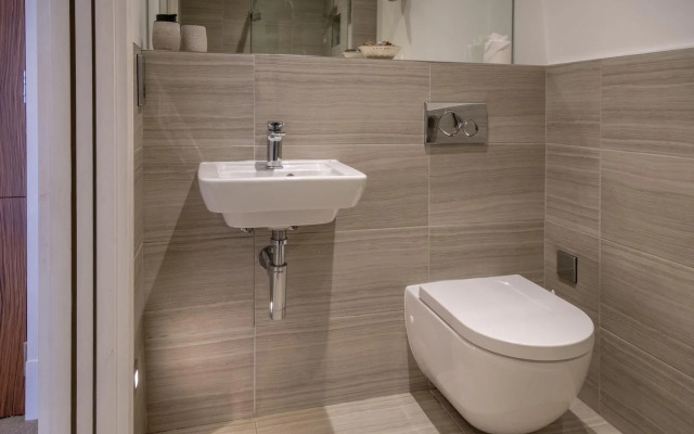 Chocolets - The Yorkie Suite