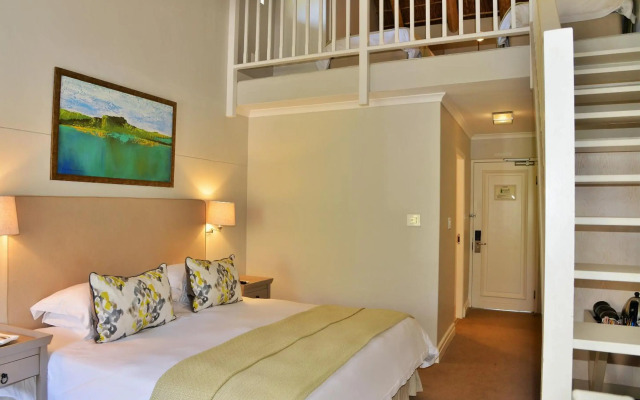 Le Franschhoek Hotel and Spa