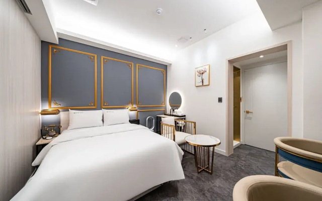Hotel Insta Suwon