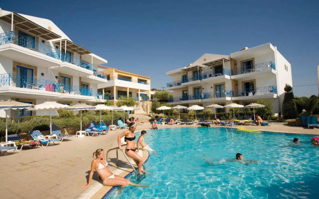 Pefki Islands Resort