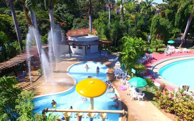 Agape - Hot Springs Apart Hotel