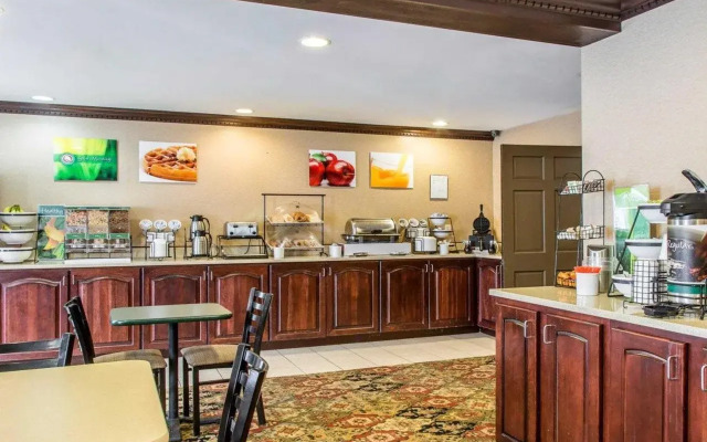 Best Western Milford Inn