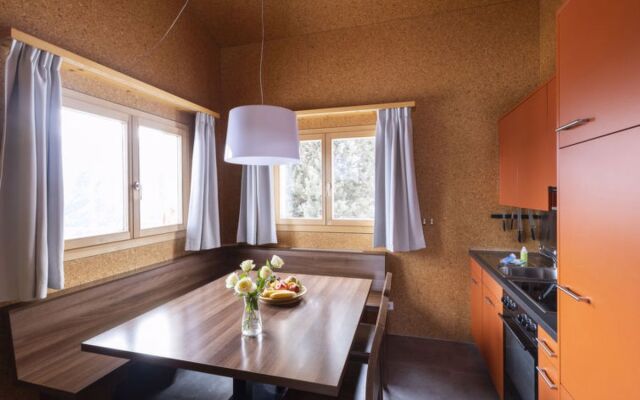 KOMFORT ACLAS MAIENSäSS RESORT