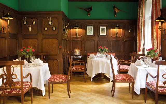 Das Jagdhaus Waldidyll Hotel Bed und Breakfast