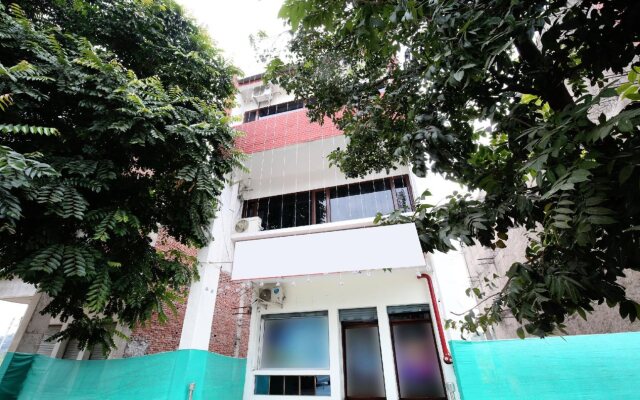 Hotel Panchkula Inn By OYO Rooms