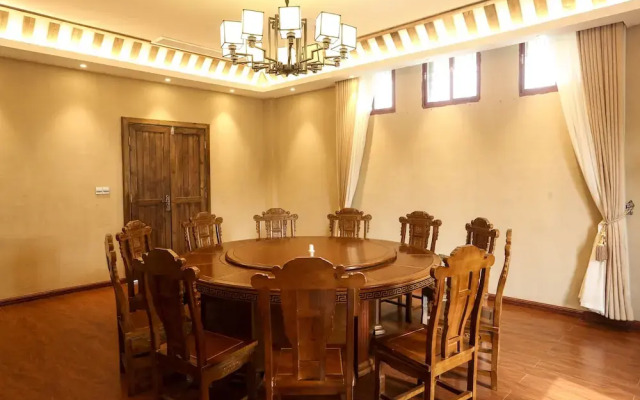 Qiaofeng Xingzilin Hotel