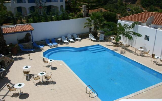 Venardos Hotel