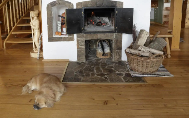 Charming Chalet Rogla
