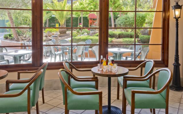 GHT Tossa Park Apart-hotel
